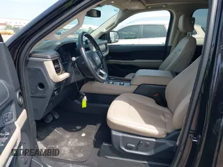 2024 Ford Expedition Max Limited с VIN 1FMJK2A85REA49740, выставлен на аукционе IAAI как лот 42691524 с пробегом 53 985 миль миль и . История ставок и продаж доступна на DreamBid. Изображение 5.