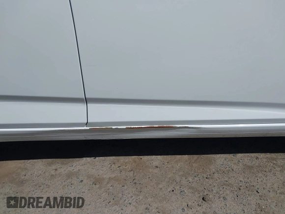2021 Nissan Sentra SV with VIN 3N1AB8CV1MY285892, listed as a IAAI auction lot 42203454 with 56,147 mi miles and . Bid and sale history available at DreamBid. Image 6.