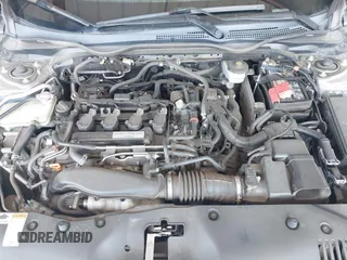 2018 Honda Civic EX with VIN SHHFK7H52JU215670, listed as a IAAI auction lot 42397993 with 120,770 mi miles and . Bid and sale history available at DreamBid. Image 10.