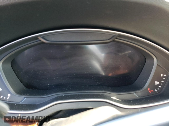 2018 Audi Q5 Premium Plus with VIN WA1BNAFY0J2040205, listed as a Copart auction lot 59352672 with 0 mi miles. Bid and sale history available at carsss.com. Image 8.