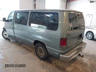 2006 Ford Econoline Passenger XL z VIN 1FMRE11L96DA99048, wystawiony jako IAAI lot #42673491 z przebiegiem 120 776 mil mil oraz . Historia ofert i sprzedaży dostępna na DreamBid. Obrazek 3.