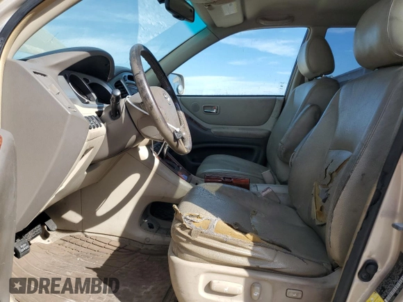 2007 Toyota Highlander w/3rd Row z VIN JTEDW21A670018950, wystawiony jako Copart lot #88906865 z przebiegiem 193 288 mil mil oraz Szkoda całkowita • Salvage title. Historia ofert i sprzedaży dostępna na DreamBid. Obrazek 7.