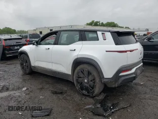 2023 Fisker Ocean One с VIN VCF1ZBU22PG004182, выставлен на аукционе Copart как лот 58009435 с пробегом Не указан миль и Списание • Salvage title. История ставок и продаж доступна на DreamBid. Изображение 2.