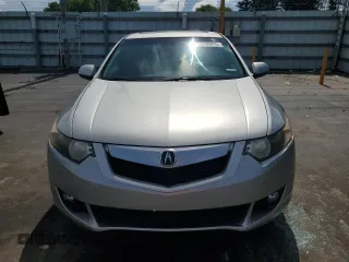 2010 Acura TSX с VIN JH4CU2F69AC032291, выставлен на аукционе Copart как лот 62760415 с пробегом 162 587 миль миль и Чистый • Clean title. История ставок и продаж доступна на DreamBid. Изображение 5.