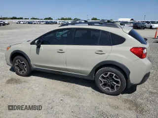 2017 Subaru Crosstrek Limited z VIN JF2GPANCXHH228105, wystawiony jako Copart lot #52255415 z przebiegiem 96 419 mil mil oraz Szkoda całkowita • Salvage title. Historia ofert i sprzedaży dostępna na DreamBid. Obrazek 2.