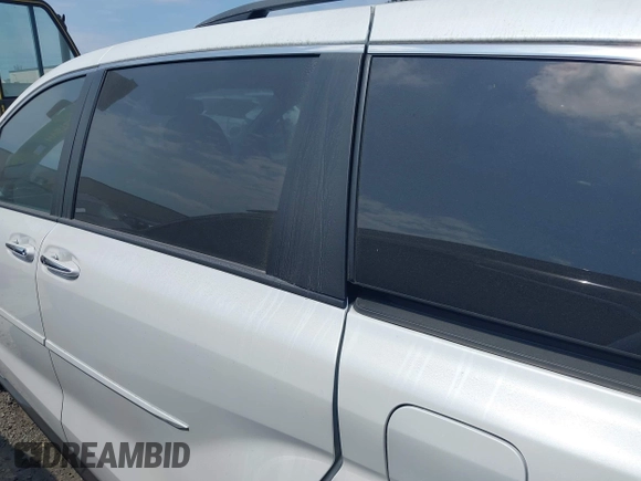 2023 Toyota Sienna XSE 25th Anniversary with VIN 5TDCSKFCXPS074361, listed as a IAAI auction lot 42483296 with 12,437 mi miles and . Bid and sale history available at DreamBid. Image 14.