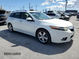 2012 Acura TSX z VIN JH4CW2H5XCC005005, wystawiony jako Copart lot #51047575 z przebiegiem 157 580 mil mil oraz Szkoda całkowita • Salvage title. Historia ofert i sprzedaży dostępna na DreamBid. Obrazek 4.