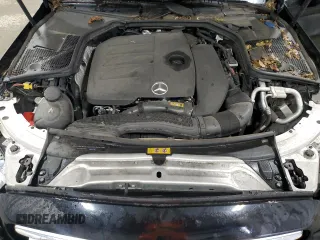 2019 Mercedes-Benz C 300 with VIN 55SWF8EBXKU301279, listed as a Copart auction lot 56897425 with 64,329 mi miles and Clean title. Bid and sale history available at DreamBid. Image 11.
