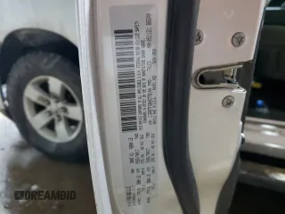 2017 Ram 1500 Express with VIN 1C6RR7FG8HS778144, listed as a Copart auction lot 45848225 with Not Provided miles and Salvage Title. Bid and sale history available at carsss.com. Image 13.