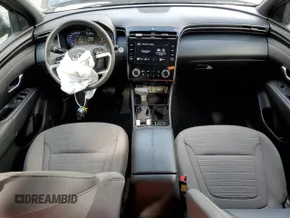 2023 Hyundai Santa Cruz SEL z VIN 5NTJB4AE4PH057705, wystawiony jako Copart lot #80667054 z przebiegiem 14 580 mil mil oraz Nie do naprawy • Non repairable. Historia ofert i sprzedaży dostępna na DreamBid. Obrazek 8.