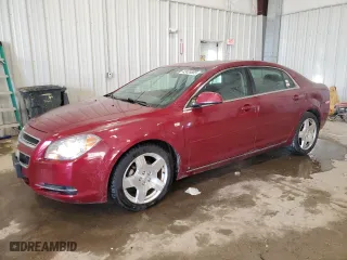 2008 Chevrolet Malibu LT w/2LT with VIN 1G1ZJ57728F292742, listed as a Copart auction lot 42426885 with 71,669 mi miles and Non Repairable. Bid and sale history available at carsss.com. Image 1.