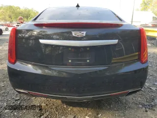 2017 Cadillac XTS Luxury z VIN 2G61M5S3XH9121717, wystawiony jako Copart lot #54162975 z przebiegiem 117 931 mil mil oraz Szkoda całkowita • Salvage title. Historia ofert i sprzedaży dostępna na DreamBid. Obrazek 6.