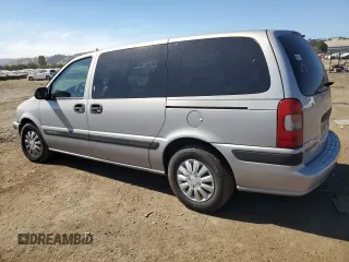 1999 Chevrolet Venture z VIN 1GNDX03E9XD195238, wystawiony jako Copart lot #74138994 z przebiegiem 140 283 mil mil oraz Szkoda całkowita • Salvage title. Historia ofert i sprzedaży dostępna na DreamBid. Obrazek 2.