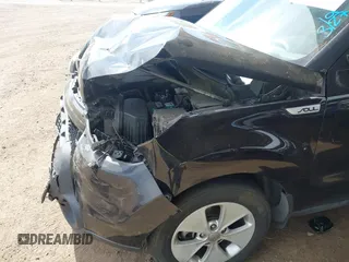 2016 Kia Soul with VIN KNDJN2A20G7264788, listed as a IAAI auction lot 41906963 with Not Provided miles and . Bid and sale history available at DreamBid. Image 6.