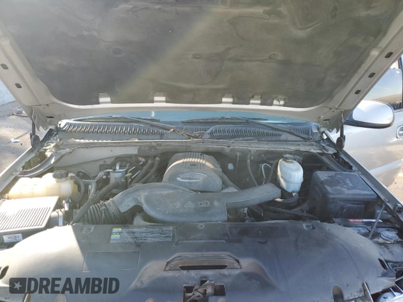 2006 Chevrolet Suburban LS with VIN 1GNEC16Z06J163346, listed as a Copart auction lot 88907595 with 191,945 mi miles and Salvage Title. Bid and sale history available at carsss.com. Image 12.