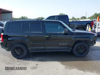 2013 Jeep Patriot Sport with VIN 1C4NJPBA0DD238009, listed as a IAAI auction lot 42301422 with 103,359 mi miles and . Bid and sale history available at DreamBid. Image 14.
