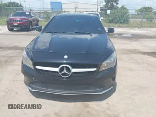 2017 Mercedes-Benz CLA 250 with VIN WDDSJ4EB3HN451662, listed as a IAAI auction lot 42209644 with 194,108 mi miles and . Bid and sale history available at DreamBid. Image 12.