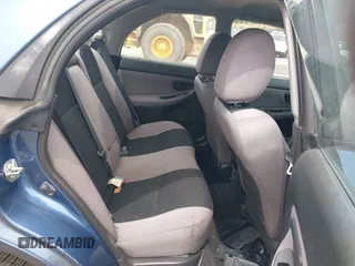 2007 Subaru Impreza i Special с VIN JF1GD61687H522109, выставлен на аукционе IAAI как лот 42351868 с пробегом 155 726 миль миль и . История ставок и продаж доступна на DreamBid. Изображение 8.