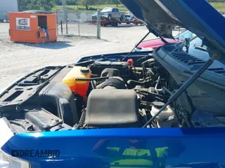 2017 Ford F-150 XL с VIN 1FTEW1EFXHKC72921, выставлен на аукционе IAAI как лот 42971057 с пробегом 95 474 миль миль и . История ставок и продаж доступна на DreamBid. Изображение 19.