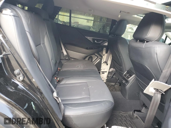 2024 Subaru Outback Limited XT with VIN 4S4BTGND2R3136531, listed as a Copart auction lot 78044194 with 5,446 mi miles and Salvage title. Bid and sale history available at DreamBid. Image 11.