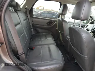 2006 Ford Escape Hybrid with VIN 1FMCU96H36KC35956, listed as a Copart auction lot 55588074 with 138,680 mi miles and Non Repairable. Bid and sale history available at carsss.com. Image 10.