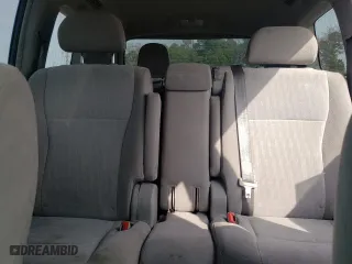 2013 Toyota Highlander with VIN 5TDZA3EH4DS039603, listed as a Copart auction lot 43221495 with 212,353 mi miles and Salvage Title. Bid and sale history available at carsss.com. Image 10.