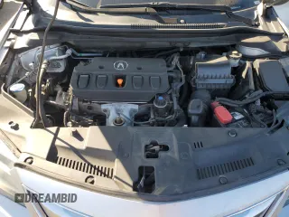 2013 Acura ILX with VIN 19VDE1F38DE004118, listed as a Copart auction lot 89351765 with 186,613 mi miles and Clean Title. Bid and sale history available at carsss.com. Image 11.
