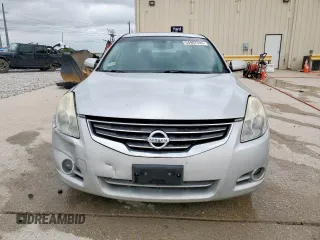 2012 Nissan Altima SR with VIN 1N4BL2AP5CN480329, listed as a Copart auction lot 54907545 with 113,570 mi miles and Salvage Title. Bid and sale history available at DreamBid. Image 5.