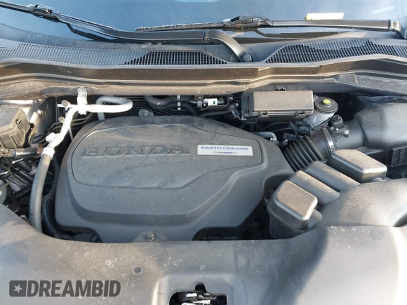 2020 Honda Ridgeline RTL-E with VIN 5FPYK3F70LB008292, listed as a IAAI auction lot 41357744 with 81,961 mi miles and . Bid and sale history available at DreamBid. Image 10.