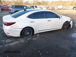 2016 Lexus ES 350 with VIN JTHBK1GG6G2212720, listed as a IAAI auction lot 40983798 with 99,528 mi miles. Bid and sale history available at carsss.com. Image 12.