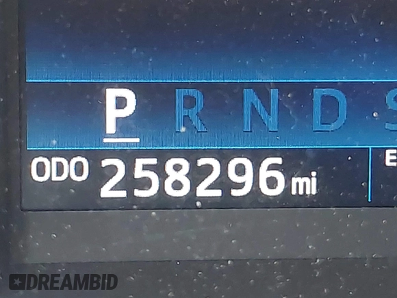 2016 Toyota Tundra 4WD Truck SR5 with VIN 5TFDW5F11GX559846, listed as a IAAI auction lot 41493209 with 258,296 mi miles. Bid and sale history available at carsss.com. Image 15.