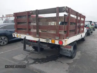 2003 Nissan Frontier XE с VIN 1N6DD26T03C458432, выставлен на аукционе IAAI как лот 41799157 с пробегом 181 069 миль миль и . История ставок и продаж доступна на DreamBid. Изображение 4.