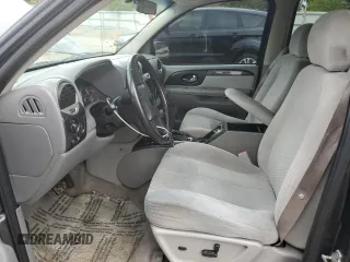2007 GMC Envoy SLE z VIN 1GKDT13S172180829, wystawiony jako Copart lot #55648535 z przebiegiem 217 033 mil mil oraz Szkoda całkowita • Salvage title. Historia ofert i sprzedaży dostępna na DreamBid. Obrazek 7.