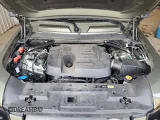 2022 Land Rover Defender X-Dynamic HSE z VIN SALE37RU6N2090786, wystawiony jako Copart lot #59027595 z przebiegiem 15 656 mil mil oraz Szkoda całkowita • Salvage title. Historia ofert i sprzedaży dostępna na DreamBid. Obrazek 11.