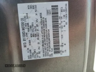 2008 Ford Ranger XL z VIN 1FTZR15E38PA59134, wystawiony jako Copart lot #58420975 z przebiegiem 139 373 mil mil oraz Szkoda całkowita • Salvage title. Historia ofert i sprzedaży dostępna na DreamBid. Obrazek 13.