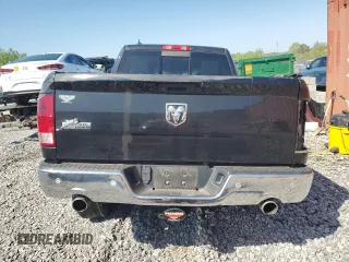 2019 Ram 1500 Big Horn z VIN 1C6RR6LT3KS573477, wystawiony jako Copart lot #52790575 z przebiegiem Nie podano mil oraz Szkoda całkowita • Salvage title. Historia ofert i sprzedaży dostępna na DreamBid. Obrazek 6.
