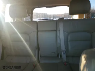 2011 Toyota Land Cruiser with VIN JTMHY7AJ9B4008475, listed as a Copart auction lot 84820024 with 101,903 mi miles and Salvage Title. Bid and sale history available at carsss.com. Image 10.