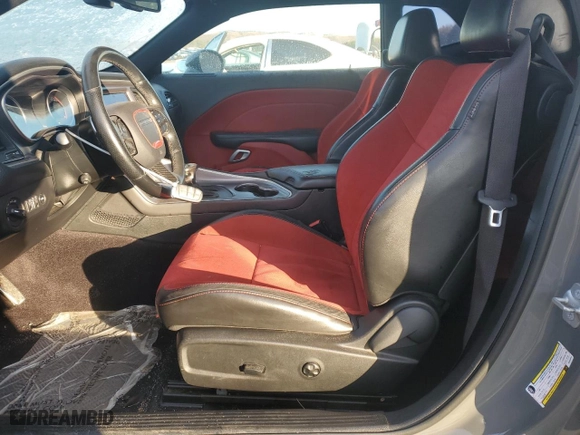 2019 Dodge Challenger GT with VIN 2C3CDZKG1KH502678, listed as a Copart auction lot 88675995 with 73,809 mi miles and Salvage Title. Bid and sale history available at carsss.com. Image 7.