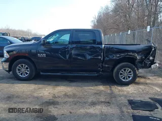 2015 Ram 1500 Big Horn with VIN 1C6RR7LG0FS748282, listed as a IAAI auction lot 41794627 with 163,922 mi miles and . Bid and sale history available at DreamBid. Image 14.