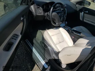 2011 Volvo C70 with VIN YV1672MC6BJ108636, listed as a Copart auction lot 68728354 with 184,174 mi miles and Clean Title. Bid and sale history available at carsss.com. Image 8.