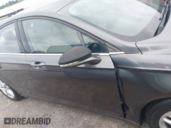 2016 Ford Fusion SE with VIN 3FA6P0H73GR218876, listed as a IAAI auction lot 42797357 with 250,997 mi miles and . Bid and sale history available at DreamBid. Image 13.