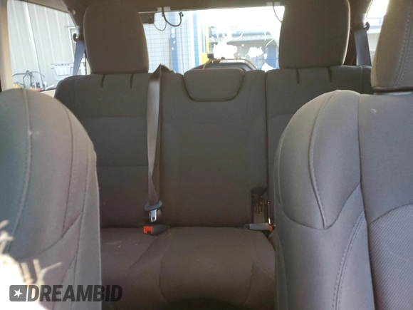 2022 Jeep Wrangler Unlimited Sport S with VIN 1C4HJXDN8NW160288, listed as a Copart auction lot 41671555 with 67,045 mi miles and Salvage title. Bid and sale history available at DreamBid. Image 10.