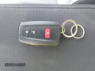 2019 Toyota Prius LE with VIN JTDL9RFU2K3005915, listed as a IAAI auction lot 42192956 with 112,503 mi miles and . Bid and sale history available at DreamBid. Image 11.