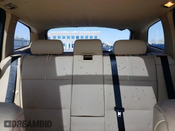 2007 BMW X3 3.0si with VIN WBXPC93497WF24723, listed as a Copart auction lot 52611965 with 147,779 mi miles and Salvage Title. Bid and sale history available at DreamBid. Image 10.