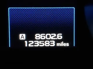 2016 Subaru Legacy 2.5i Premium with VIN 4S3BNAC69G3013144, listed as a IAAI auction lot 41694490 with 123,583 mi miles. Bid and sale history available at carsss.com. Image 14.