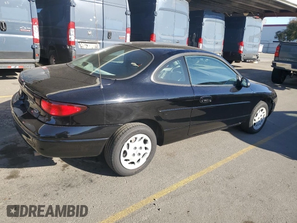 1999 Ford Escort Cool z VIN 3FAKP1134XR224116, wystawiony jako Copart lot #79492494 z przebiegiem 252 066 mil mil oraz Szkoda całkowita • Salvage title. Historia ofert i sprzedaży dostępna na DreamBid. Obrazek 3.