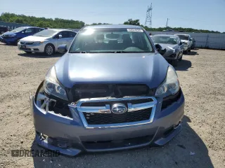 2014 Subaru Legacy Limited z VIN 4S3BMBL60E3036186, wystawiony jako Copart lot #52644255 z przebiegiem 88 051 mil mil oraz Szkoda całkowita • Salvage title. Historia ofert i sprzedaży dostępna na DreamBid. Obrazek 5.