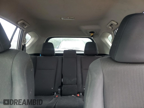 2018 Toyota RAV4 LE with VIN JTMBFREV3JJ206523, listed as a Copart auction lot 62723325 with 188,761 mi miles and Clean title. Bid and sale history available at DreamBid. Image 10.