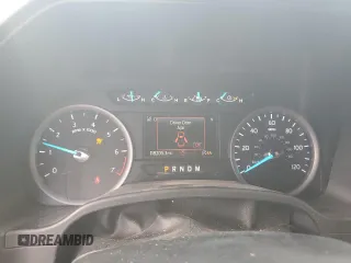 2020 Ford Expedition XLT с VIN 1FMJU1JT9LEA36599, выставлен на аукционе Copart как лот 73526964 с пробегом 118 205 миль миль и Списание • Salvage title. История ставок и продаж доступна на DreamBid. Изображение 9.