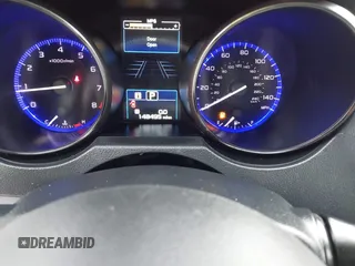 2019 Subaru Legacy Premium with VIN 4S3BNAF69K3027579, listed as a IAAI auction lot 42001804 with 148,495 mi miles and . Bid and sale history available at DreamBid. Image 7.